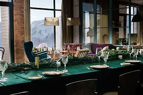Ati Ambavi Boutique Hotel Gudauri