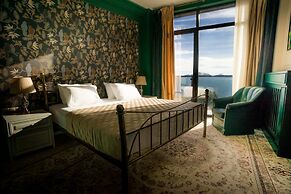Ati Ambavi Boutique Hotel Gudauri