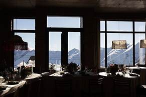 Ati Ambavi Boutique Hotel Gudauri