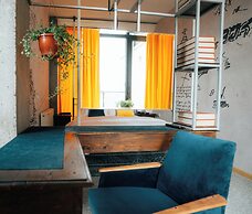 Ati Ambavi Boutique Hotel Gudauri