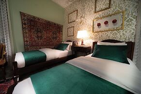 Ati Ambavi Boutique Hotel Gudauri