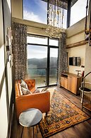 Ati Ambavi Boutique Hotel Gudauri