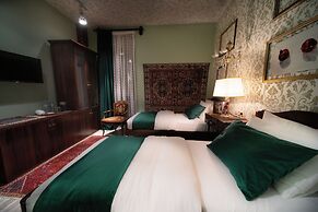 Ati Ambavi Boutique Hotel Gudauri
