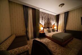 Ati Ambavi Boutique Hotel Gudauri