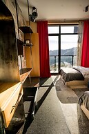 Ati Ambavi Boutique Hotel Gudauri