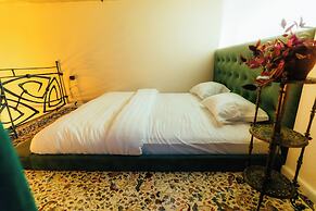 Ati Ambavi Boutique Hotel Gudauri