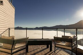 Ati Ambavi Boutique Hotel Gudauri