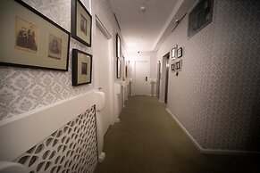 Ati Ambavi Boutique Hotel Gudauri