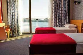 Ati Ambavi Boutique Hotel Gudauri