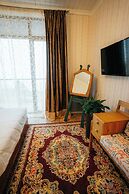 Ati Ambavi Boutique Hotel Gudauri