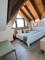 4 Guests 2 Bedrooms Gym and Pool Cap Cana