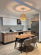 4 Guests 2 Bedrooms Gym and Pool Cap Cana