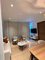 4 Guests 2 Bedrooms Gym and Pool Cap Cana