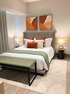 4 Guests 2 Bedrooms Gym and Pool Cap Cana