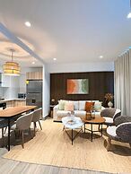 4 Guests 2 Bedrooms Gym and Pool Cap Cana