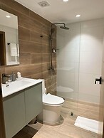 4 Guests 2 Bedrooms Gym and Pool Cap Cana