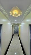 Hotel Priyanka palace lodging