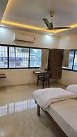 Hotel Priyanka palace lodging