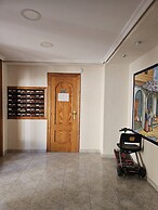 Comfortable Benidorm Apartment for 4