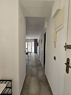 Comfortable Benidorm Apartment for 4