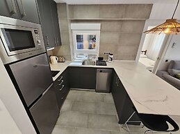Comfortable Benidorm Apartment for 4