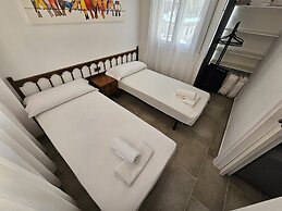 Comfortable Benidorm Apartment for 4