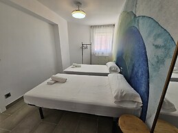 Comfortable Benidorm Apartment for 4