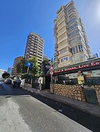 Comfortable Benidorm Apartment for 4