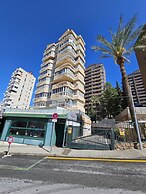 Comfortable Benidorm Apartment for 4