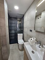 Comfortable Benidorm Apartment for 4
