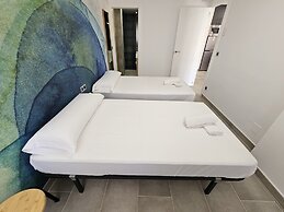Comfortable Benidorm Apartment for 4