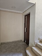 Comfortable Benidorm Apartment for 4