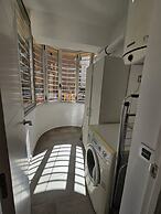 Comfortable Benidorm Apartment for 4