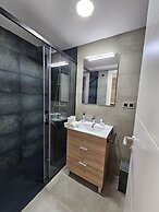 Comfortable Benidorm Apartment for 4