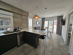 Comfortable Benidorm Apartment for 4