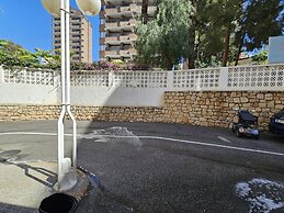 Comfortable Benidorm Apartment for 4