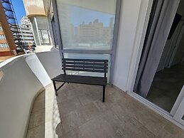 Comfortable Benidorm Apartment for 4