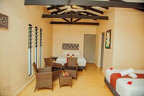 Bulabard Villas