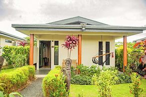 Bulabard Villas