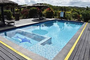Bulabard Villas