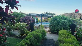 Bulabard Villas