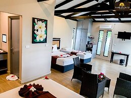 Bulabard Villas
