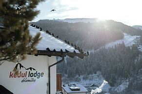 Kedul Lodge