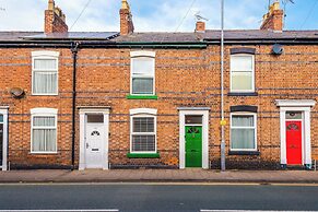 36 South View Road