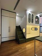 Oanh Luxstay