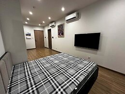 Oanh Luxstay