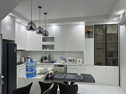Oanh Luxstay