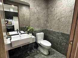 Oanh Luxstay