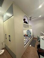 Oanh Luxstay