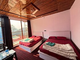 Kedar Hill Resort